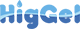 HigGel Logotipo